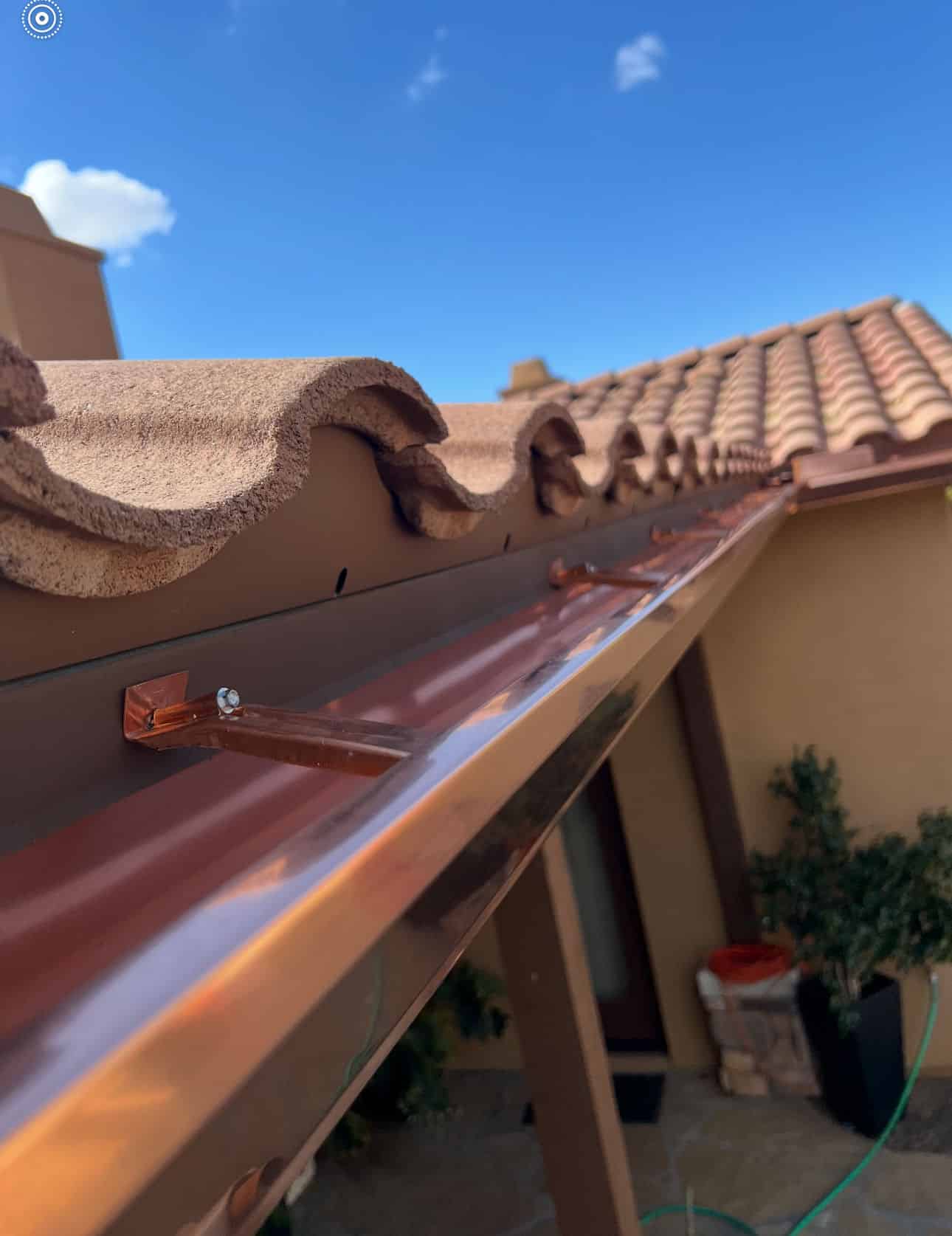 Gutter Installation and Repair image