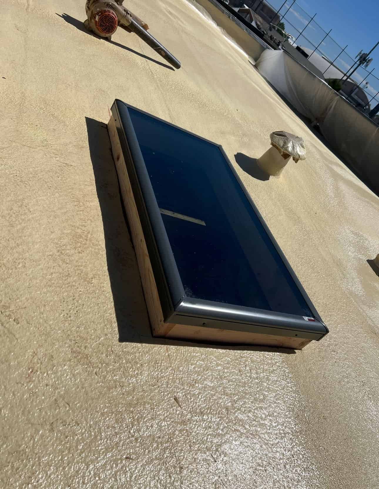 SkyLight Installation and Repair image