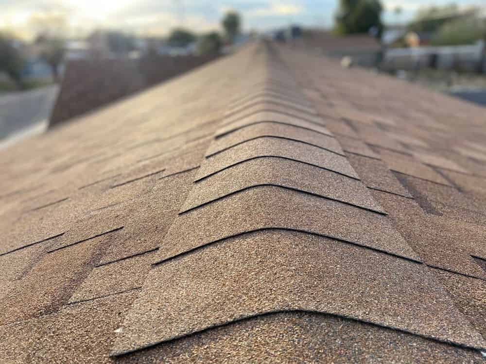 Asphalt Shingles image