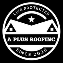 A Plus Roofing